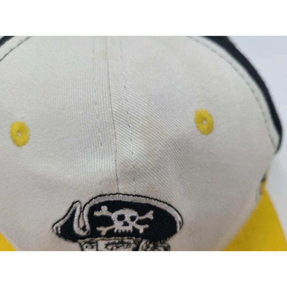 Youth Pittsburgh Pirates Chris Archer Signed Autographed‎ #24 Snapback Hat Cap
